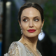 Image for article titled Angelina Jolie briefly addresses Brad Pitt, Harvey Weinstein amid ongoing human rights conversation